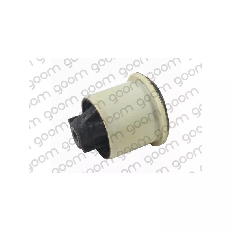Suspension, corps de l'essieu GOOM SB-0069