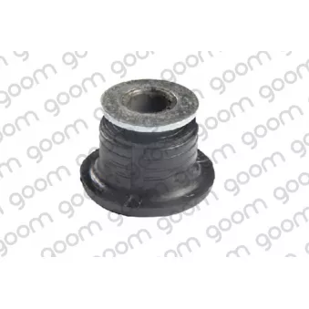 Suspension, support d'essieu GOOM SB-0070