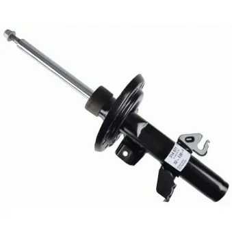Amortisseur avant droit SACHS 314 871