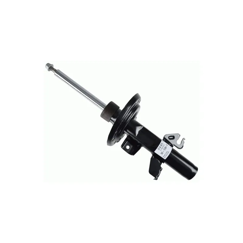 Amortisseur avant droit SACHS 314 871