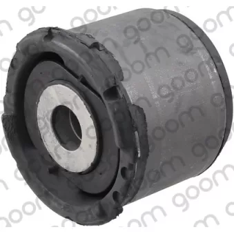 Suspension, corps de l'essieu GOOM SB-0071