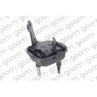Suspension, corps de l'essieu GOOM SB-0072