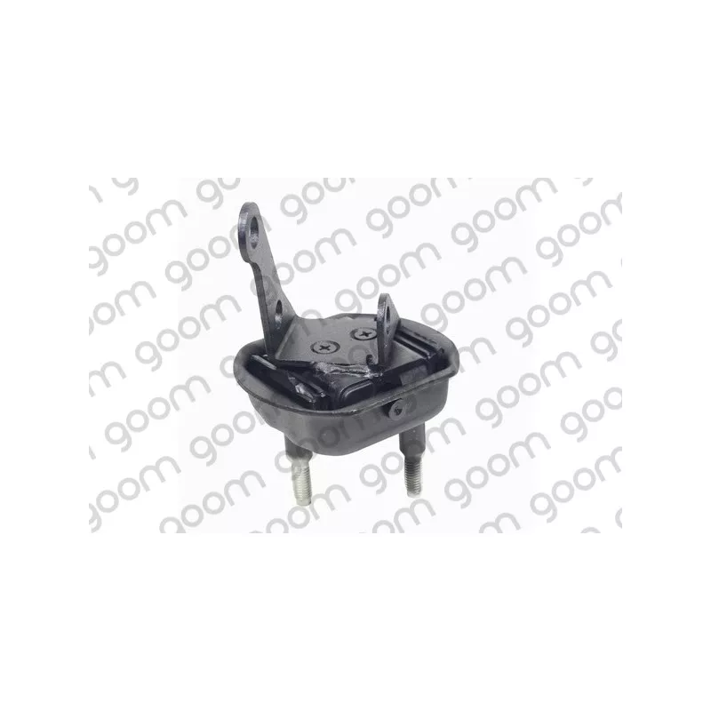 Suspension, corps de l'essieu GOOM SB-0072