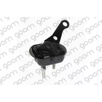 Suspension, corps de l'essieu GOOM SB-0073