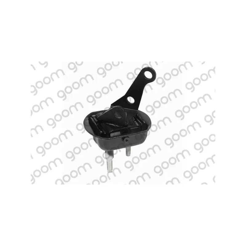 Suspension, corps de l'essieu GOOM SB-0073