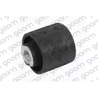 Suspension, corps de l'essieu GOOM SB-0074