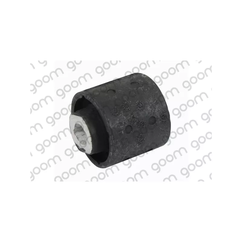 Suspension, corps de l'essieu GOOM SB-0074