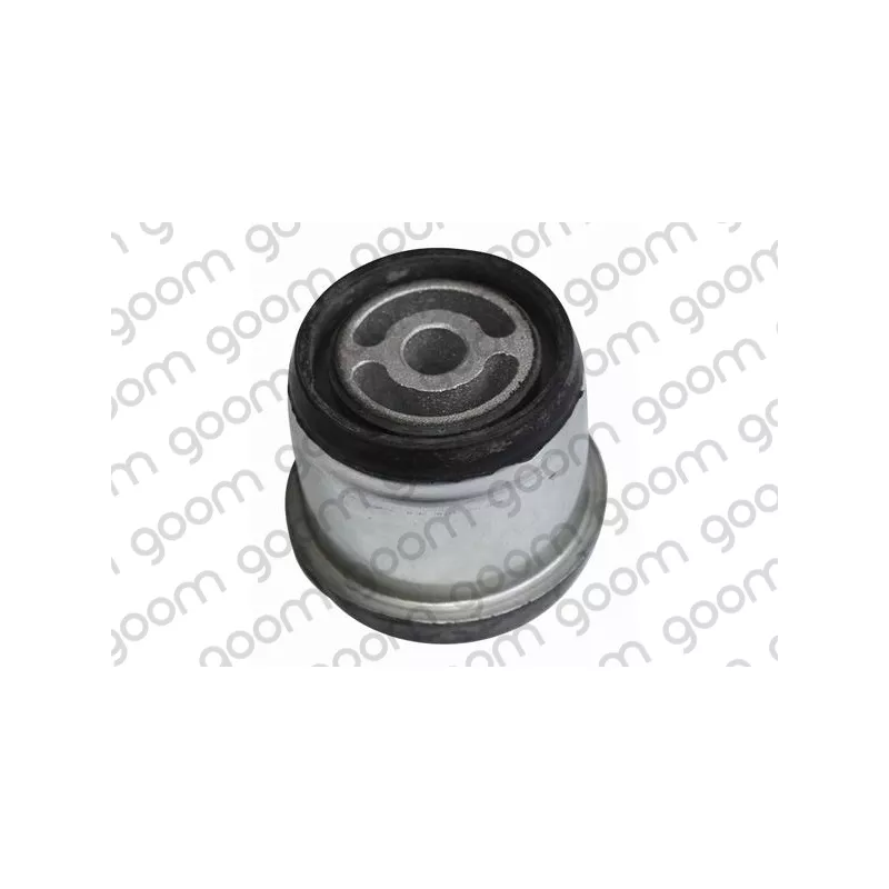 Suspension, corps de l'essieu GOOM SB-0076