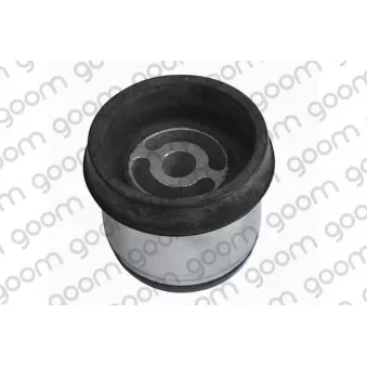 Suspension, corps de l'essieu GOOM SB-0077