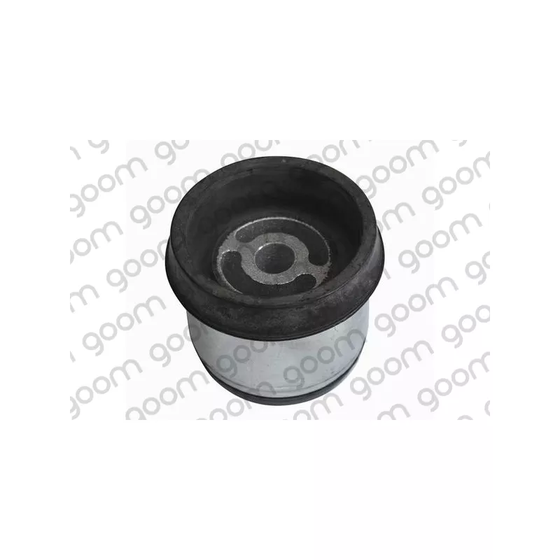 Suspension, corps de l'essieu GOOM SB-0077