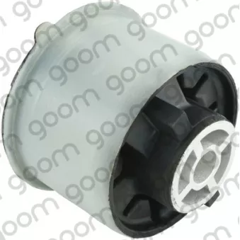 Suspension, corps de l'essieu GOOM SB-0078