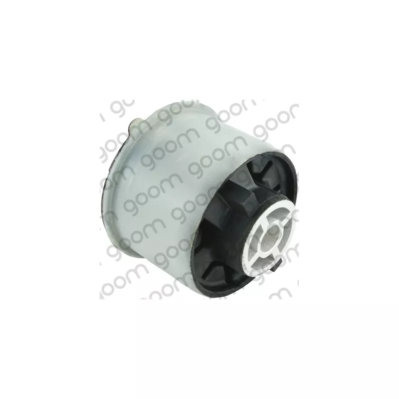 Suspension, corps de l'essieu GOOM SB-0078