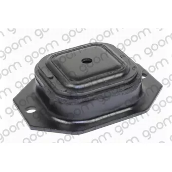 Suspension, corps de l'essieu GOOM SB-0079