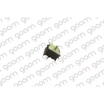 Suspension, corps de l'essieu GOOM SB-0080