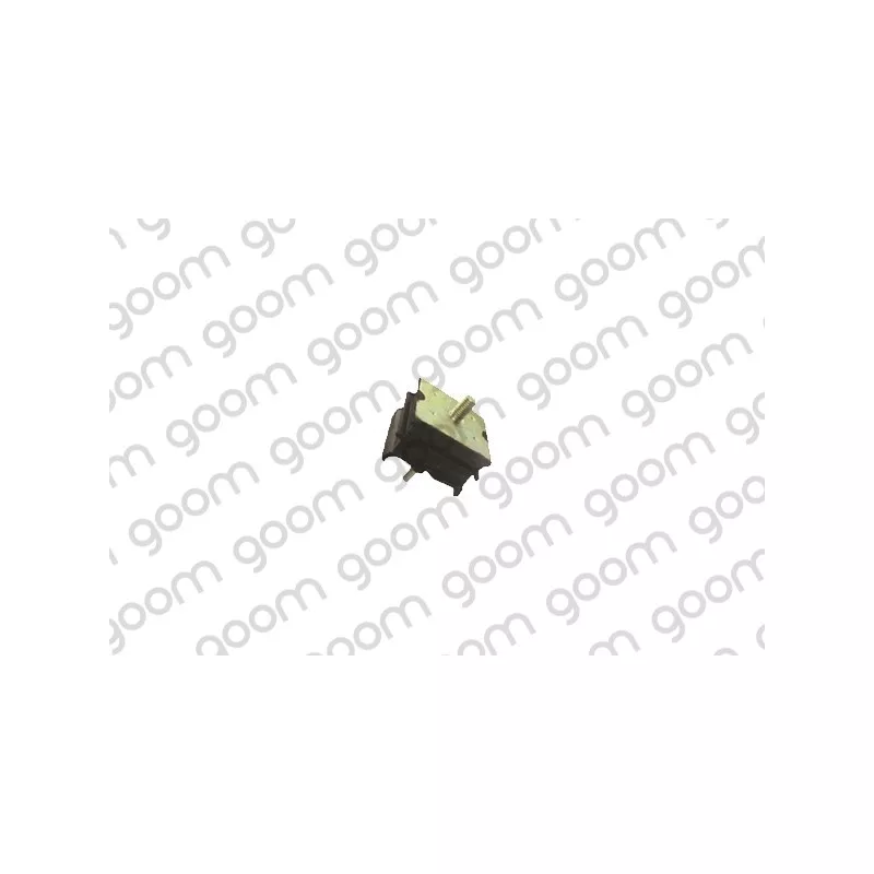 Suspension, corps de l'essieu GOOM SB-0080