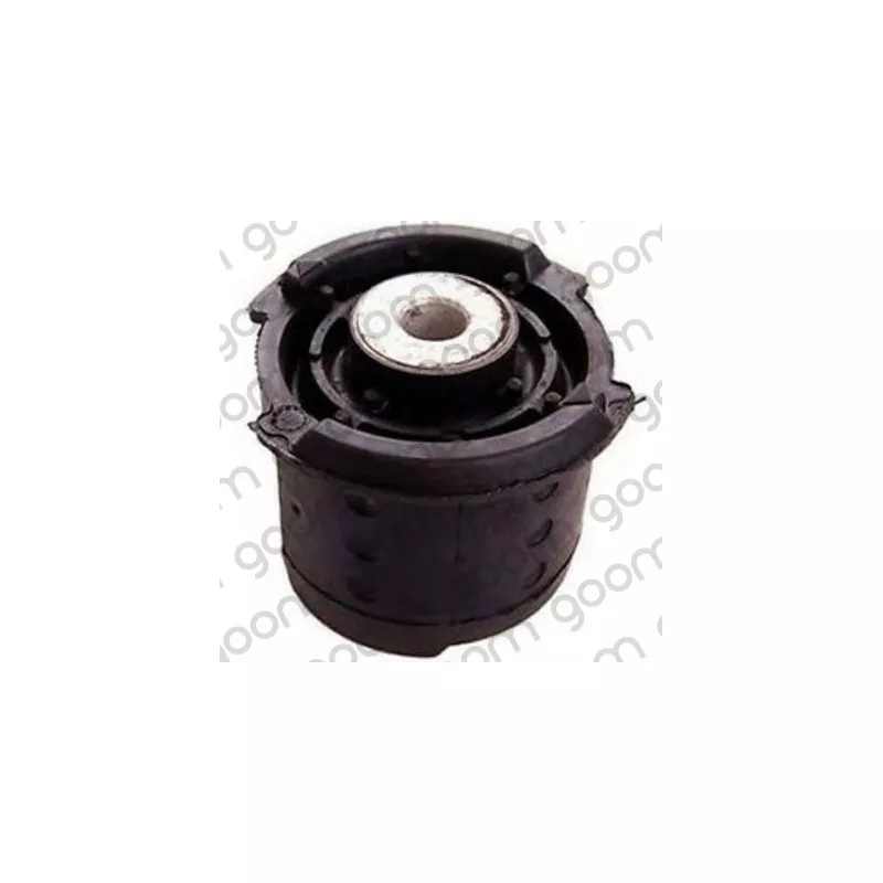 Suspension, corps de l'essieu GOOM SB-0083