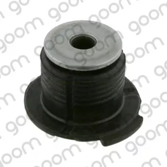 Suspension, corps de l'essieu GOOM SB-0087