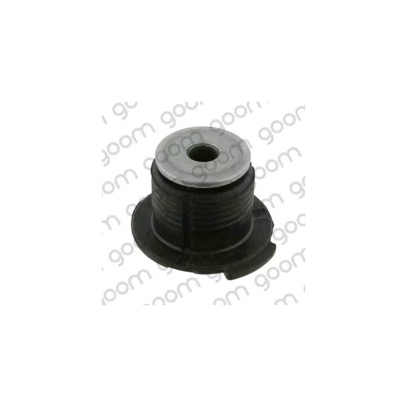 Suspension, corps de l'essieu GOOM SB-0087