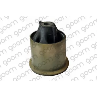 Suspension, corps de l'essieu GOOM SB-0095