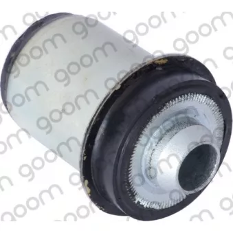 Suspension, corps de l'essieu GOOM SB-0099