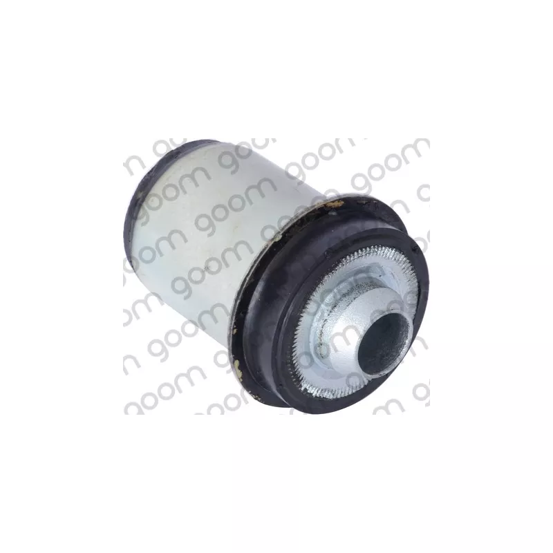 Suspension, corps de l'essieu GOOM SB-0099