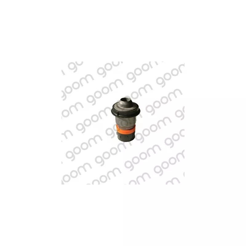 Suspension, support d'essieu GOOM SB-0104