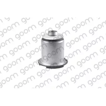 Suspension, support d'essieu GOOM SB-0105