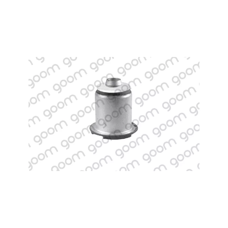Suspension, support d'essieu GOOM SB-0105