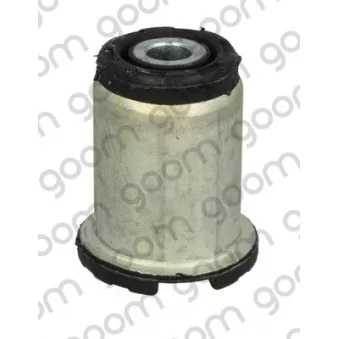 Suspension, support d'essieu GOOM SB-0106