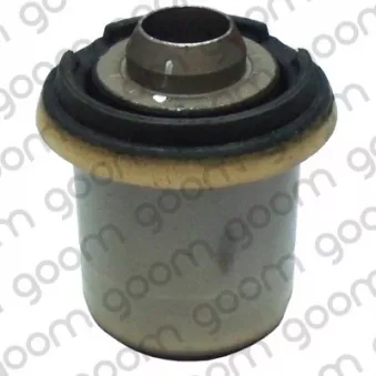 Suspension, support d'essieu GOOM