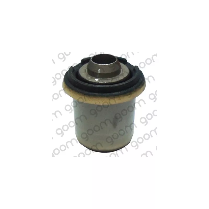 Suspension, support d'essieu GOOM SB-0108