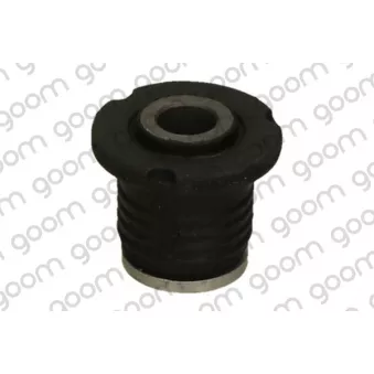 Suspension, support d'essieu GOOM SB-0109