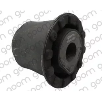 Suspension, corps de l'essieu GOOM SB-0110