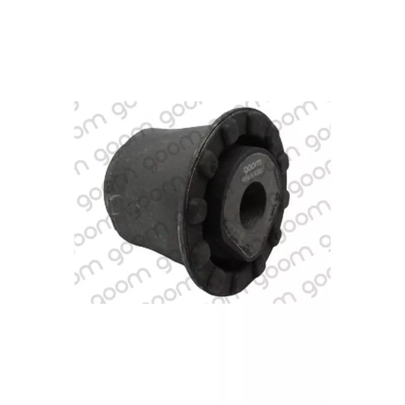 Suspension, corps de l'essieu GOOM SB-0110