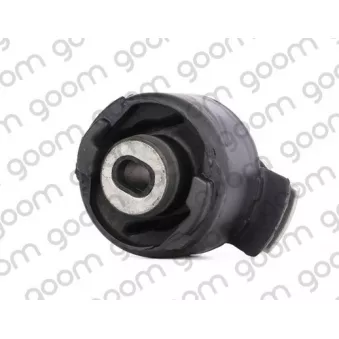 Suspension, corps de l'essieu arrière gauche GOOM SB-0113
