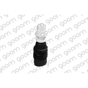 Butée élastique, suspension GOOM SBB-0001