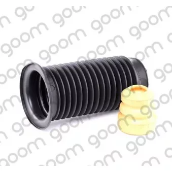 Butée élastique, suspension GOOM SBB-0002