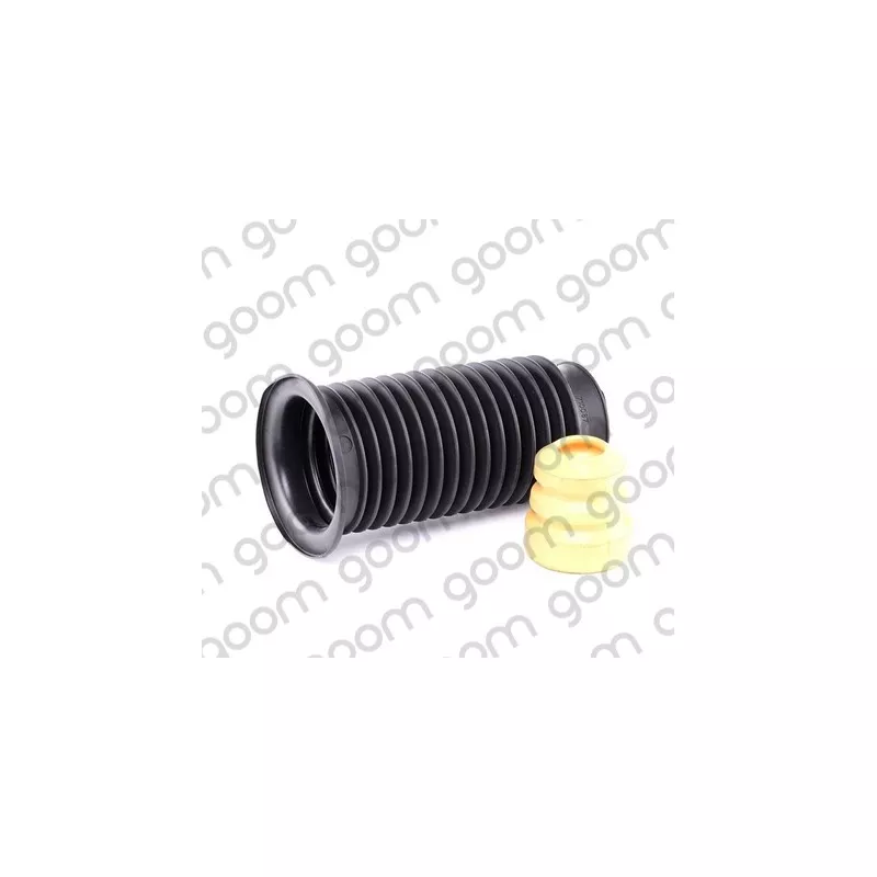 Butée élastique, suspension GOOM SBB-0002