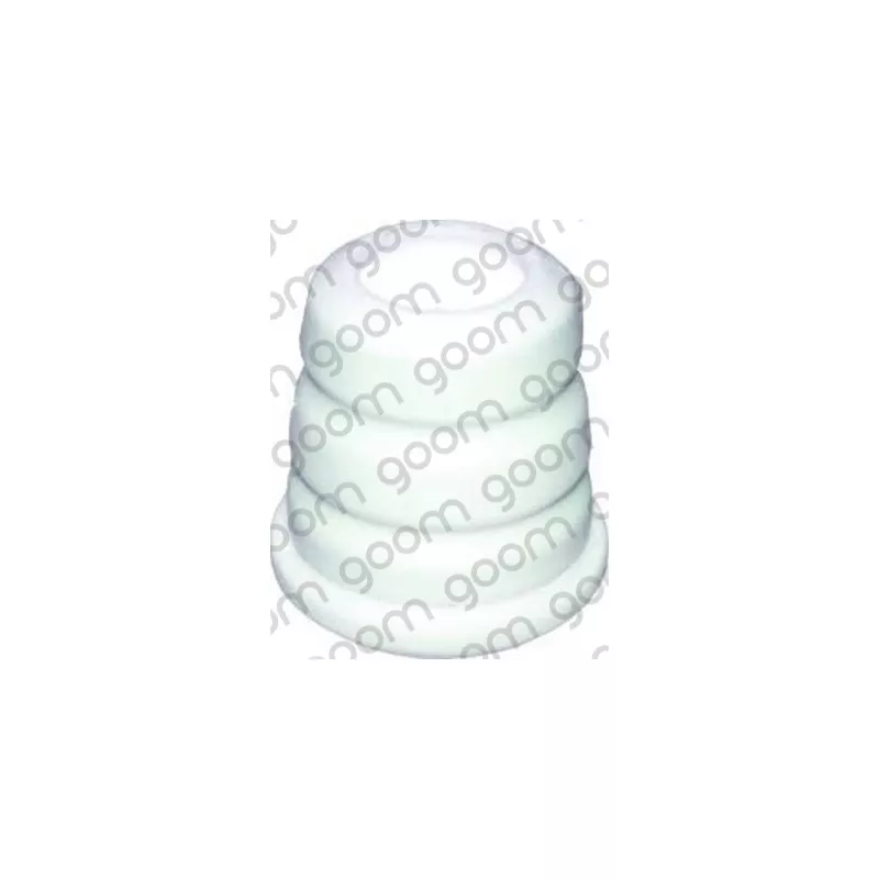 Butée élastique, suspension GOOM SBB-0003