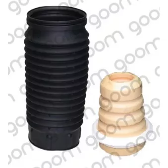 Butée élastique, suspension GOOM SBB-0004