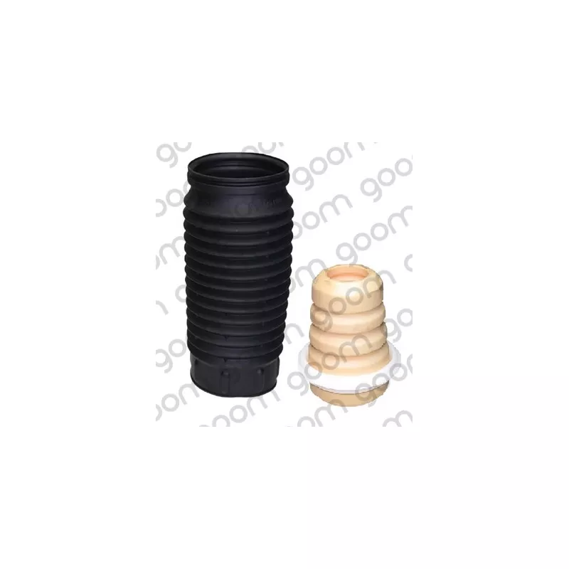 Butée élastique, suspension GOOM SBB-0004