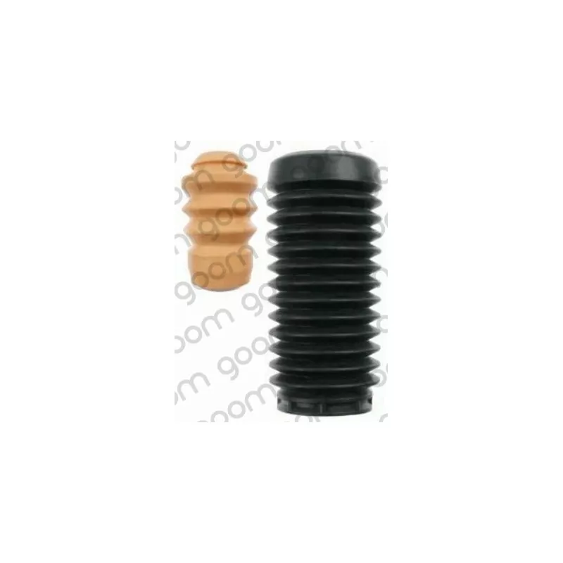 Butée élastique, suspension GOOM SBB-0005