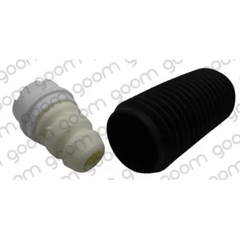 Butée élastique, suspension GOOM SBB-0006