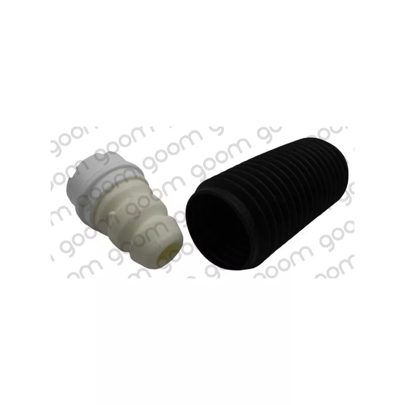Butée élastique, suspension GOOM SBB-0006