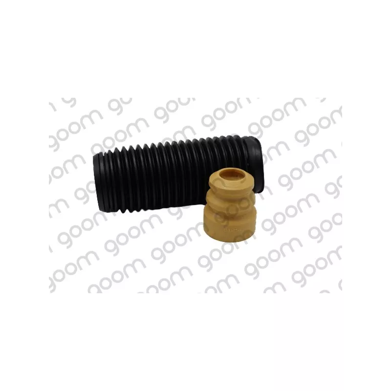 Bouchon de protection/soufflet, amortisseur GOOM SBB-0007