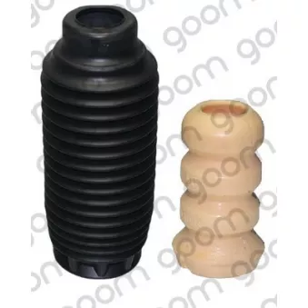 Butée élastique, suspension GOOM
