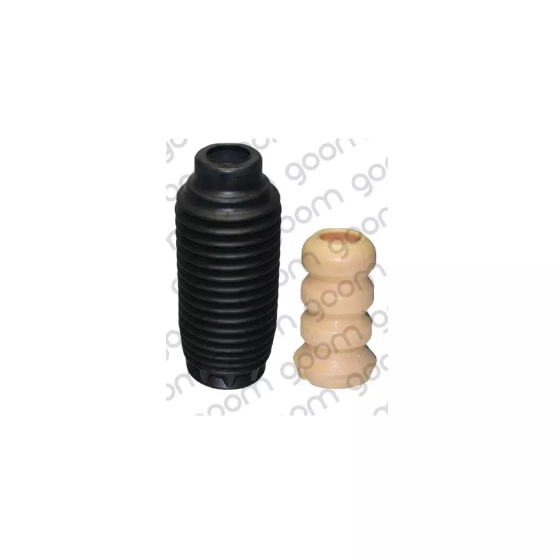 Butée élastique, suspension GOOM SBB-0013