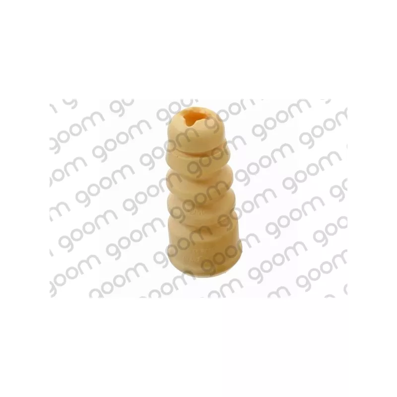 Butée élastique, suspension GOOM SBB-0016