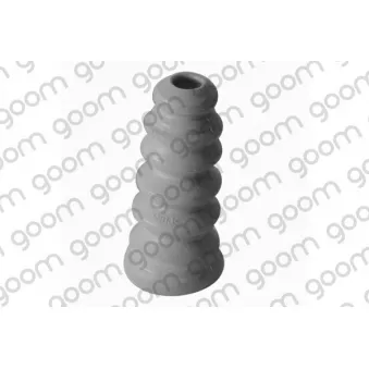 Butée élastique, suspension GOOM