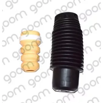 Butée élastique, suspension GOOM SBB-0022